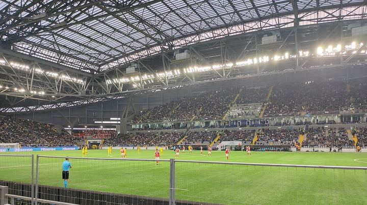 1-1，1-1！世界杯疯狂一夜：巴西险翻车亚洲冠军绝平欧（封面配图）
